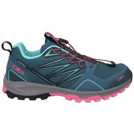 CMP Atik Damen DEEP LAKE-Purple FLUO 37