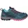CMP Atik Damen DEEP LAKE-Purple FLUO 37