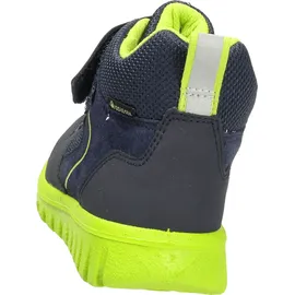 superfit SPORT7 MINI Kinder Blau/Grün 26