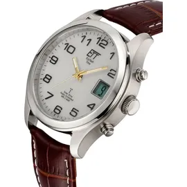 ETT Basic Leder 39 mm EGS-11333-60L