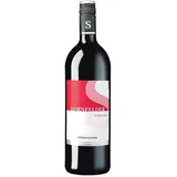 Schneekloth Dornfelder Rotwein halbtrocken 1 l | 2023