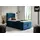 Best For Home Trinity 100 x 200 cm H3 Blau