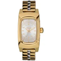Nixon A1441-5324 Gold - Gold