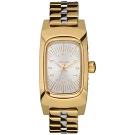 Nixon A1441-5324 Gold - Gold