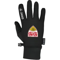 Jako VFB Stuttgart Funktionshandschuhe Premium 2019/2020 - schwarz 11