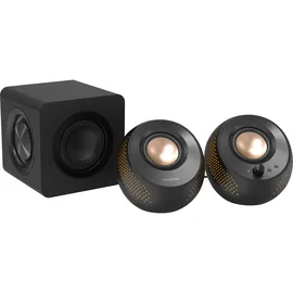 Creative Labs Creative Pebble X Plus (51MF0495AA000)