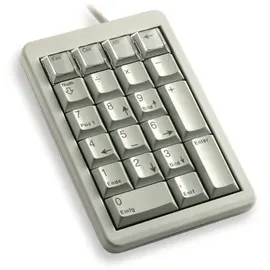 Cherry Tastenfeld G84-4700 DE hellgrau (G84-4700LUCDE-0)