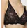Triumph Amourette Charm N03 schwarz, D, 90, Cup 70% Polyamid, 30% Elasthan, BHs,