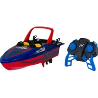 NIKKO Race Boats - Octo-Blue #39 30cm