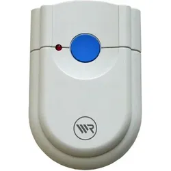 Rademacher 80000027 1-Kanal Handsender RolloPort 4385