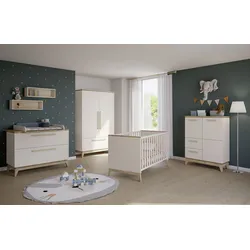 Babyzimmer PAIDI STIENE