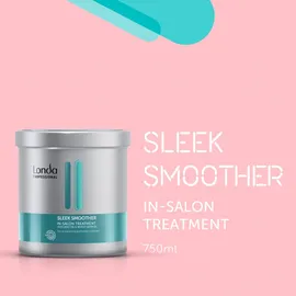 Londa Professional Sleek Smoother Mask 750 ml