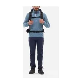 Millet Ubic Stretch Hosen Saphir 44
