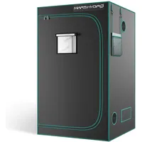 120×120×200 Indoor Growbox Growzelt            