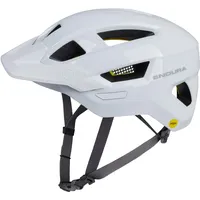 Endura Hummvee Mips Helmet, White, L-XL