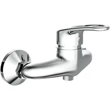 Schütte Batoni Duscharmatur Einhandmischer für 1 Verbraucher Chrom