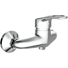Schütte Batoni Duscharmatur Einhandmischer für 1 Verbraucher Chrom