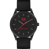 ICE-Watch Ice Watch ICE Watch Unisex-Uhren Analog Quarz One Size 88290046 Herrenuhren Damen