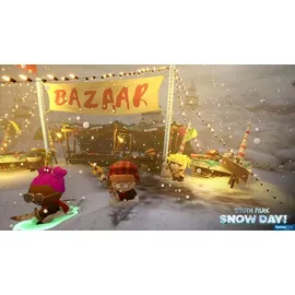 South Park: Snow Day! (PS5)