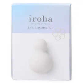Teng Tools iroha Yuki Vibrator, 1 St