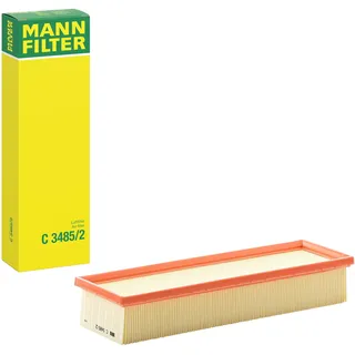 Mann-Filter C 3485/2