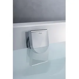 Bette Ab- und Überlaufgarnitur Plus 5, Ø 90mm, chrom,