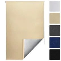 Sol Royal Thermorollo SolReflect T42 50 x 160 cm Creme