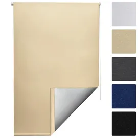Sol Royal Thermorollo SolReflect T42 50 x 160 cm Creme