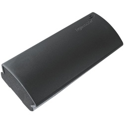 Legamaster Whiteboardlöscher »TZ 4« 7-120500 grau