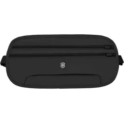 Victorinox Deluxe-Sicherheitsgürtel mit RFID-Schutz 29 cm - Black
