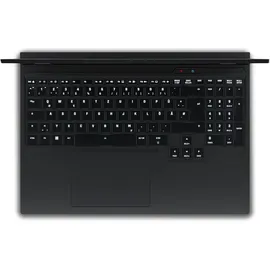 XMG Apex 16 MAX M25qbv 16'' AMD Ryzen 9 9955HX 32 GB RAM 2 TB SSD RTX 5070 Ti Win 11 schwarz