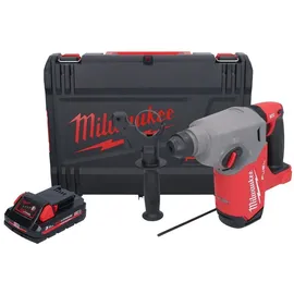 Milwaukee M18 FH-301X Akku-Bohrhammer 18 V 2,5 J SDS plus + 1x Akku 3,0 Ah + HD Box