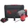 Milwaukee M18 FH-301X Akku-Bohrhammer 18 V 2,5 J SDS plus + 1x Akku 3,0 Ah + HD Box