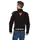 Dainese Racing 3 D Dry Textiljacke Schwarz/Weiß/Rot 56