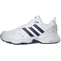 adidas Strutter Cloud White / Dark Blue / Matte Silver 42