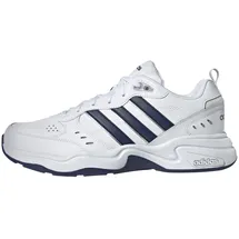 adidas Strutter Cloud White / Dark Blue / Matte Silver 42