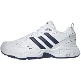 adidas Strutter Cloud White / Dark Blue / Matte Silver 42