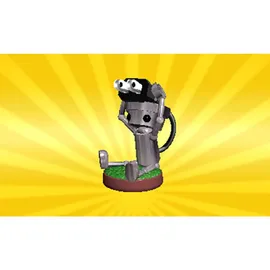 Chibi-Robo!: Zip Lash + amiibo Chibi-Robo (Bundle) (USK) (3DS)