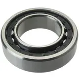 FAG NN3018-AS-K-M-SP Zylinderrollenlager Bohrungs-Ø 90 mm Außen-Durchmesser 140 mm Drehzahl (max.) 5600 U/min