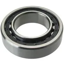 FAG NN3018-AS-K-M-SP Zylinderrollenlager Bohrungs-Ø 90 mm Außen-Durchmesser 140 mm Drehzahl (max.) 5600 U/min