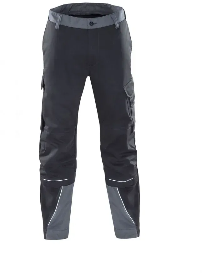 ROFA Bundhose PRO-LINE 2305 Gr. 46 anthrazit-grau
