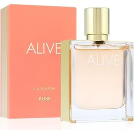 HUGO BOSS Boss Alive Eau de Parfum 30 ml
