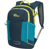 Jack Wolfskin Kids Moab Jam dark sea (Junior) (2011221-1274)