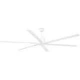 FARO Andros 213 cm Deckenventilator Weiß