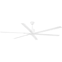 FARO Andros 213 cm Deckenventilator Weiß
