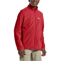 Jack Wolfskin Taunus Jacke - Adrenaline Red - M