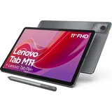 11" 8 GB RAM 128 GB Wi-Fi Luna Grey + Pen