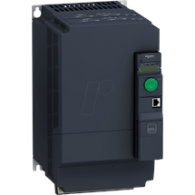 Schneider Electric ATV320D15N4B Frequenzumrichter ATV320, 15kW, 400v 3ph book