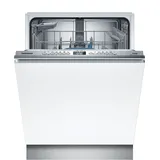 Constructa CG6VX02EBD Einbau-Geschirrspüler (vollintegrierbar, 598 mm breit)