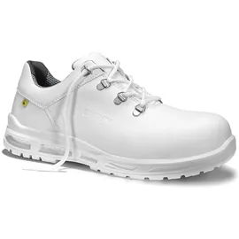 ELTEN Brandon XXTM white Low ESD S3 Gr. 47